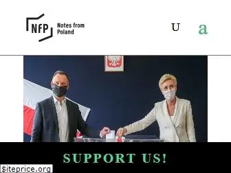 notesfrompoland.com