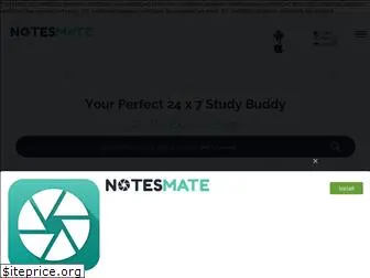 notesmate.in