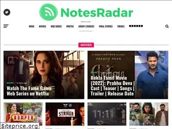 notesradar.com