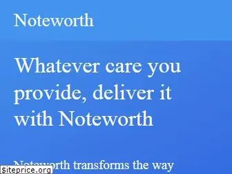 noteworth.com