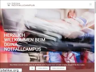 notfall-campus.de