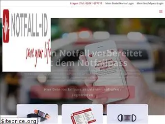 notfall-id.de