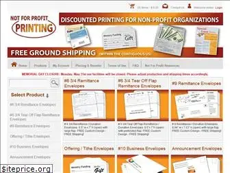 notforprofitprint.com