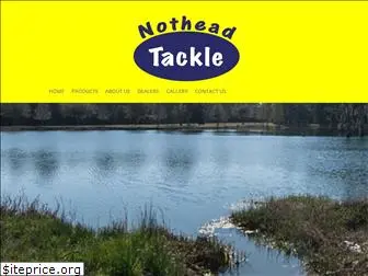 notheadtackle.com