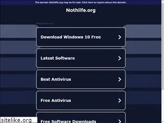 nothilfe.org