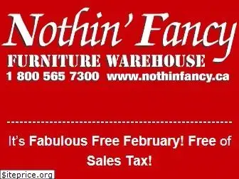 nothinfancy.ca