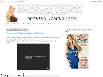 nothing-is-incurable.com