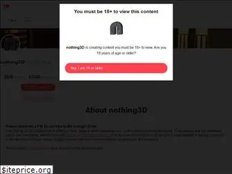nothing3d.com