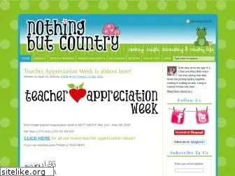 nothingbutcountry.com