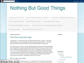 nothingbutgoodthings.blogspot.com