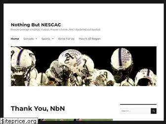 nothingbutnescac.com