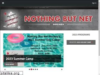 nothingbutnethockey.com