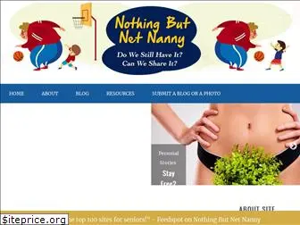 nothingbutnetnanny.com