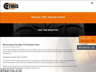 nothingbuttires.com