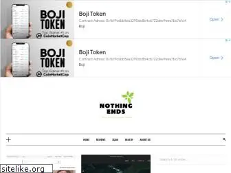 nothingends.com