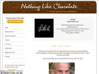 nothinglikechocolate.com