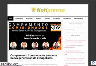 noti-prensa.com