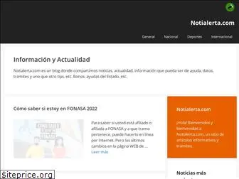 notialerta.com
