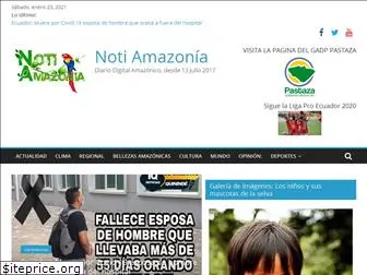 notiamazonia.com