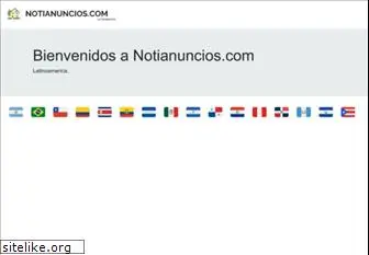 notianuncios.com