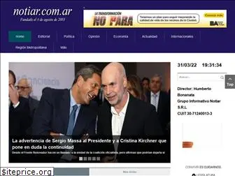notiar.com.ar