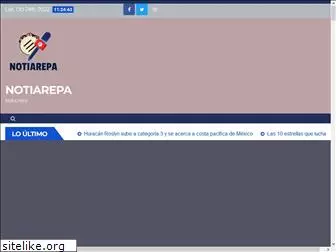 notiarepa.com