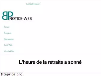 notice-web.fr