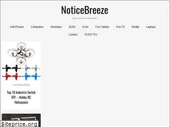 noticebreeze.com