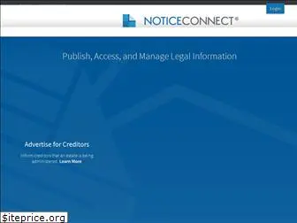 noticeconnect.com