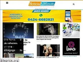 noticiaalminuto.com