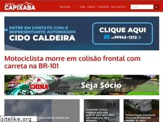 www.noticiacapixaba.com