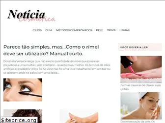 noticiacosmetica.com