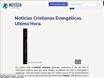 noticiacristiana.es