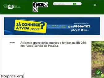 noticiadaserra.com