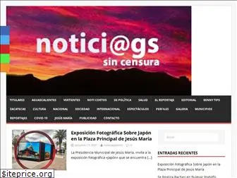noticiags.com