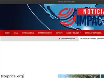 noticiaimpacto.com