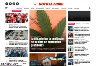 noticialibre.com