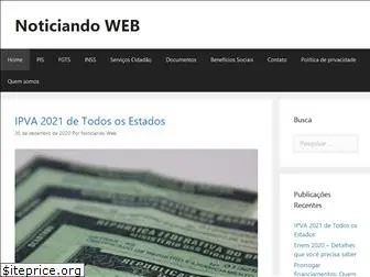 noticiandoweb.com