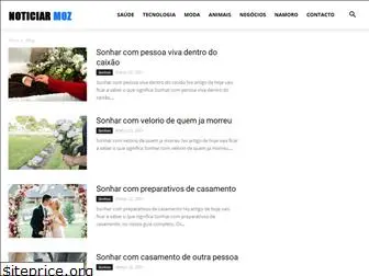 noticiarmoz.com