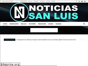 www.noticias-sanluis.com