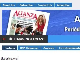 noticias.alianzanews.com