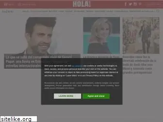 noticias.hola.com