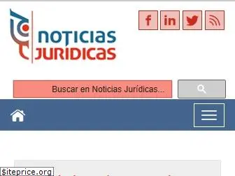 noticias.juridicas.com