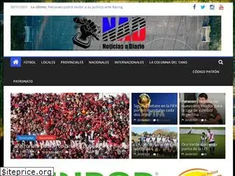 noticiasadiario.com
