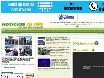 noticiasaldia.com.mx