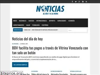 noticiasaldiayalahora.co