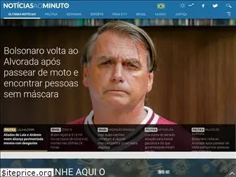 noticiasaominuto.com.br