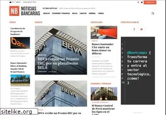 noticiasbancarias.com