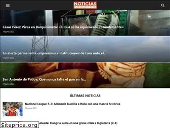 noticiasbarquisimeto.com