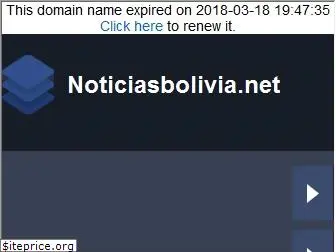 noticiasbolivia.net